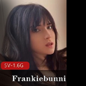 Frankiebunnie5V-1.6G正片