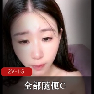 稀缺美女互T自拍视频，颜值身材一应俱全！