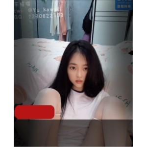 芋喵喵美少女资源合集，直播下载视频一应俱全