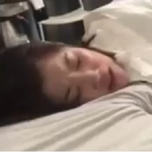 高颜值美腿女神自拍视频合集