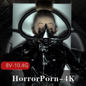 HorrorPorn-4K猎奇-口味重第三弹-8V-10.4G：特效服饰精美，无圣光，修女、护士、屠夫等角色齐上阵！