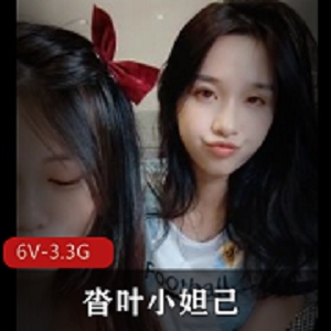 沓叶小妲己6V-3.3G